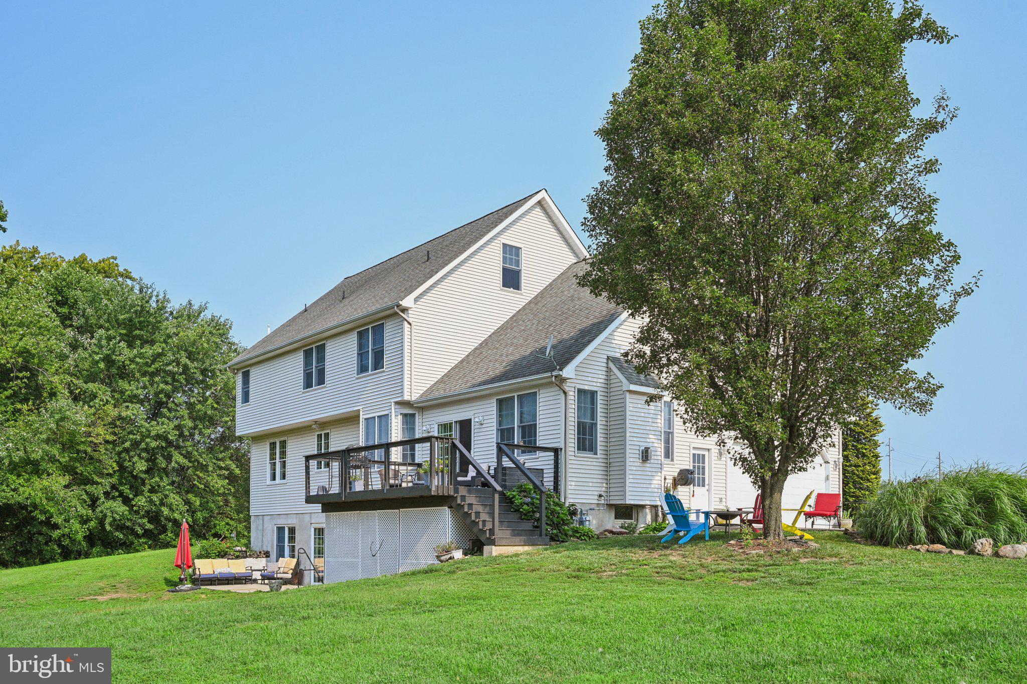 7 Ferrell Road Mullica Hill, NJ 08062 - Photo 56 of 60