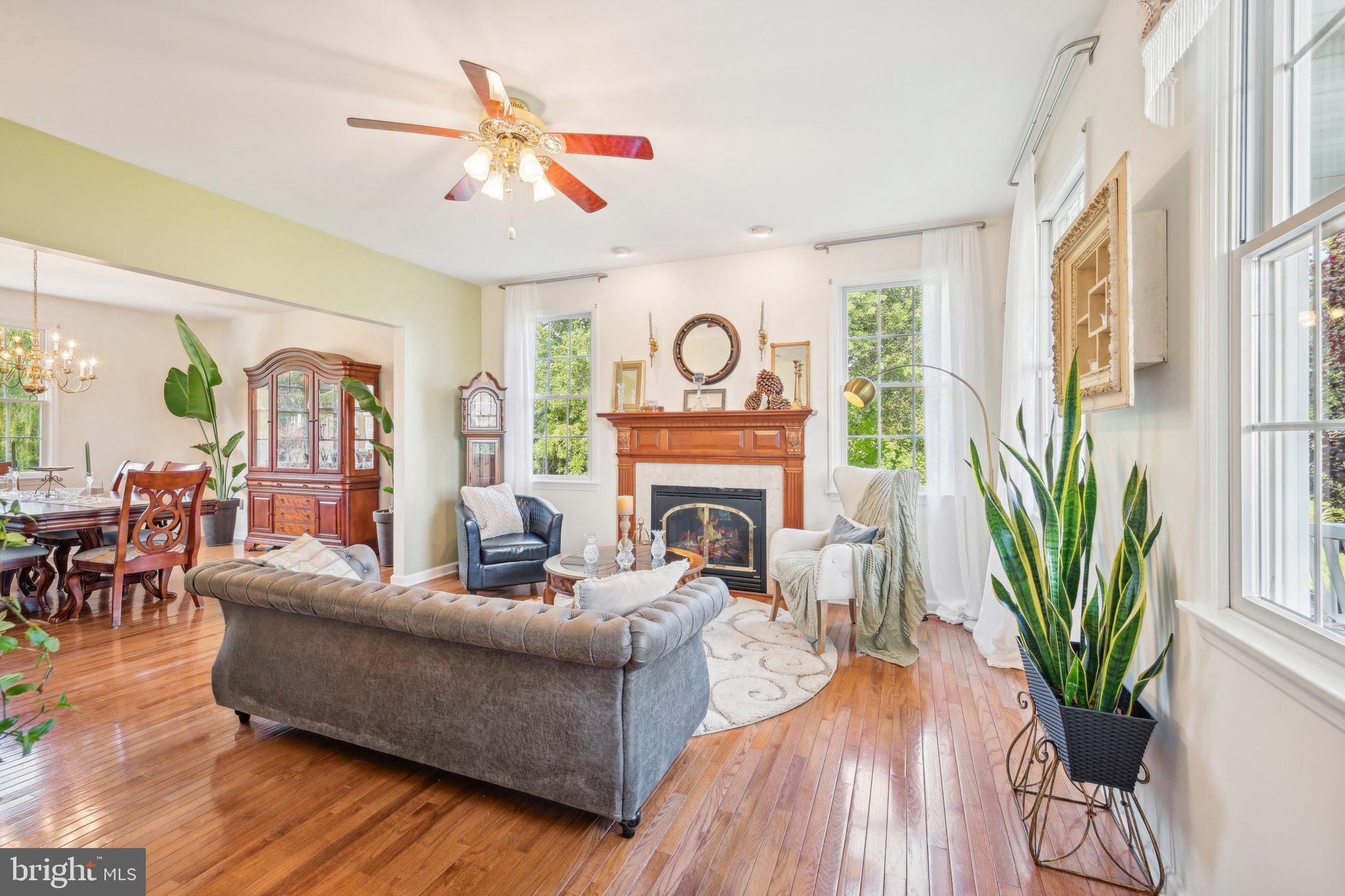 7 Ferrell Road Mullica Hill, NJ 08062 - Photo 8 of 60