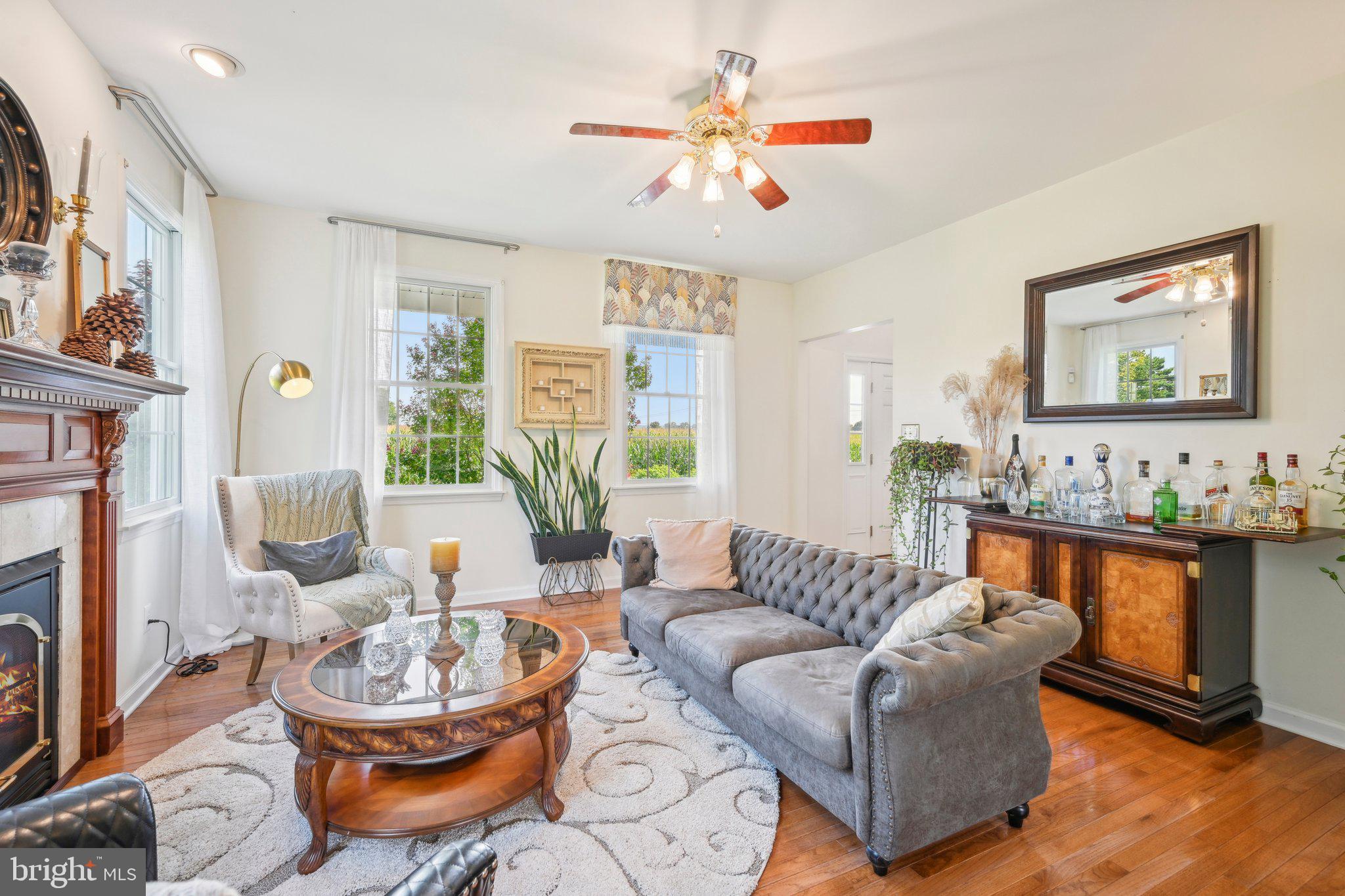 7 Ferrell Road Mullica Hill, NJ 08062 - Photo 9 of 60