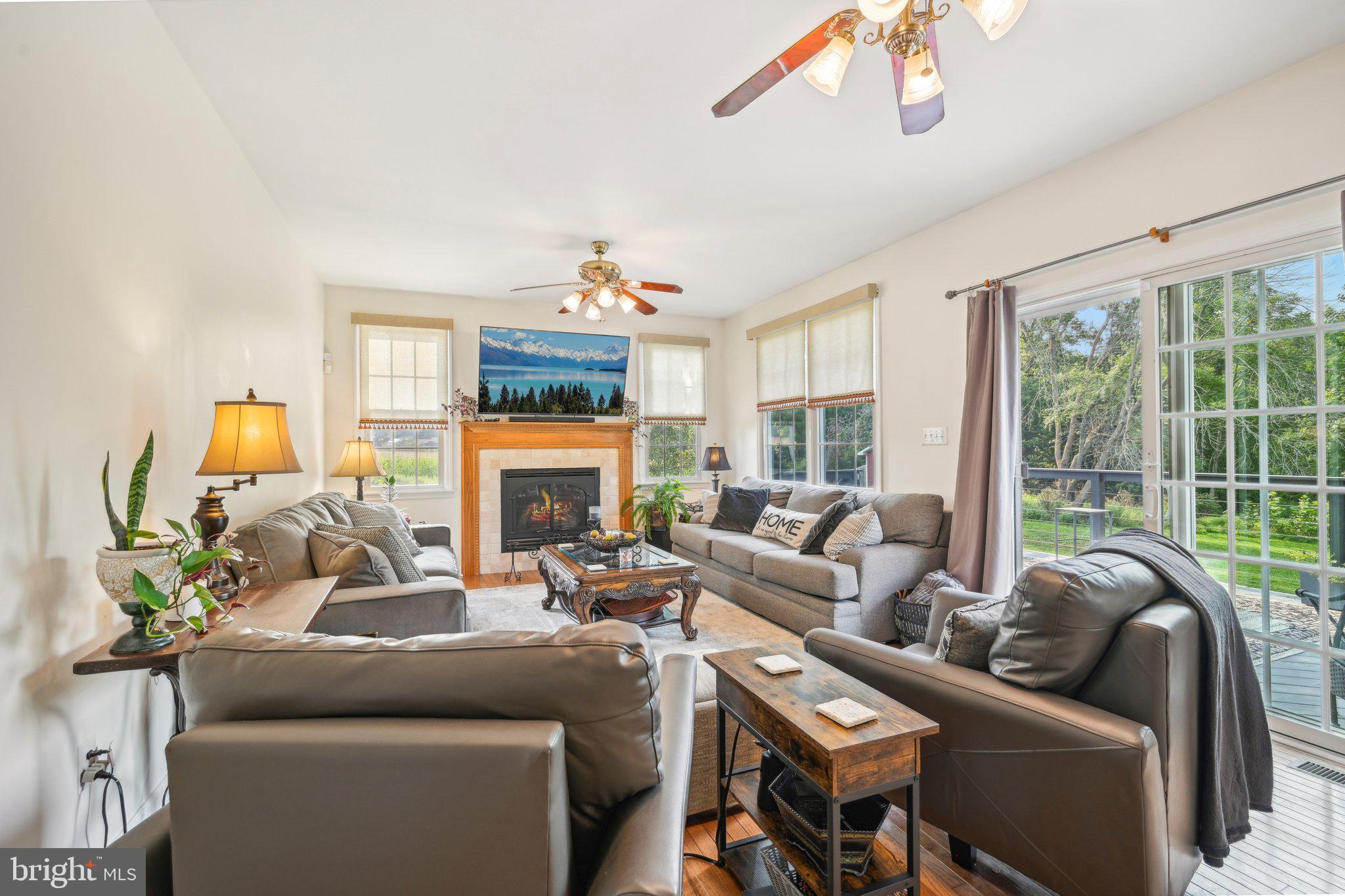 7 Ferrell Road Mullica Hill, NJ 08062 - Photo 10 of 60