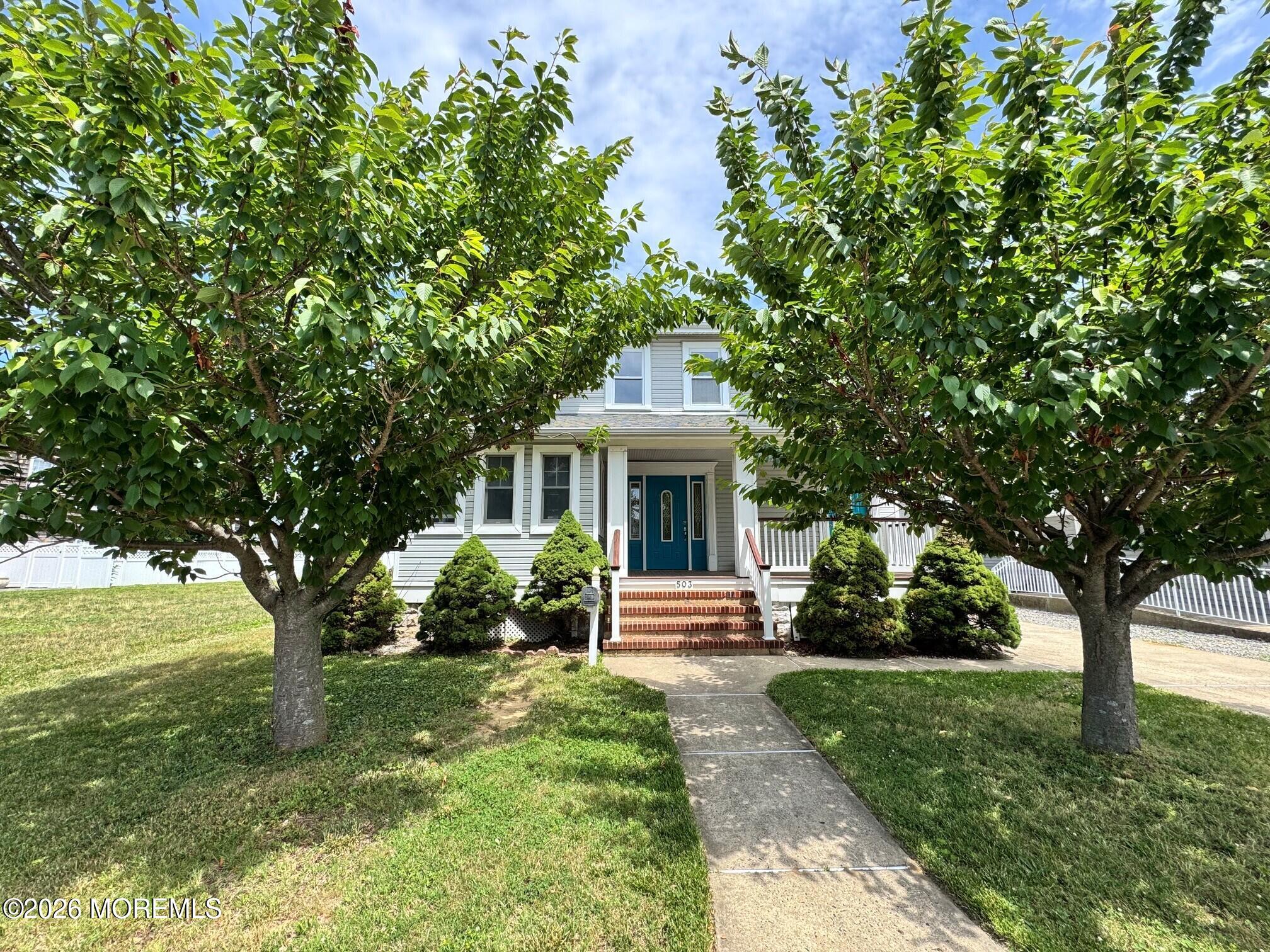 503 Forman Avenue Point Pleasant Beach, NJ 08742 - Photo 2 of 18 a