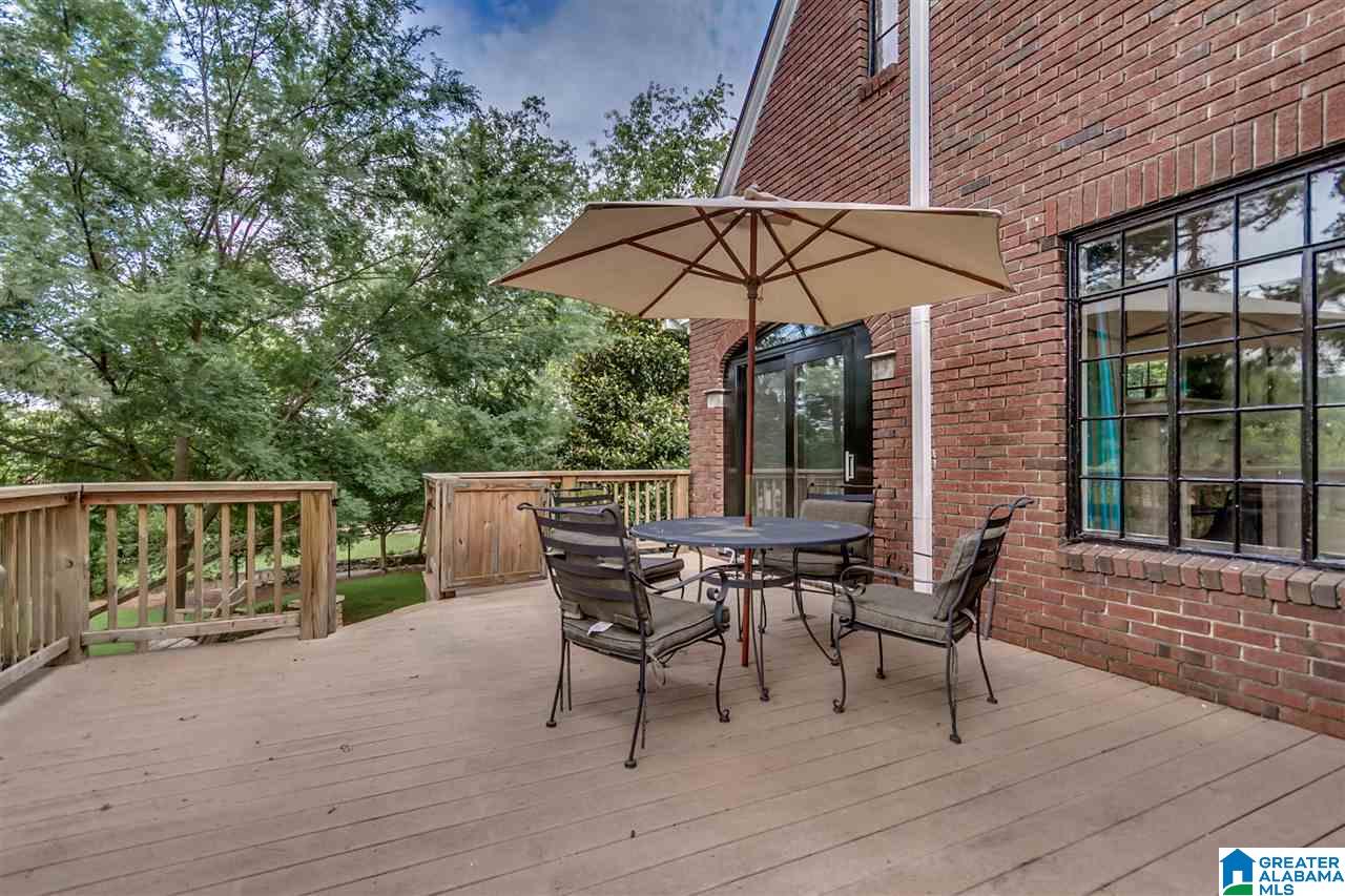 4209 Overlook Road Birmingham, AL 35222 - Photo 20 of 27