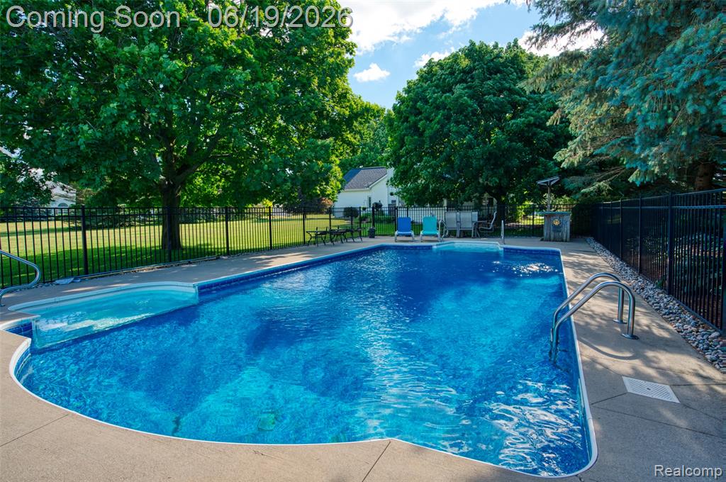 5900 Carter Court Howell, MI 48843 - Photo 48 of 72