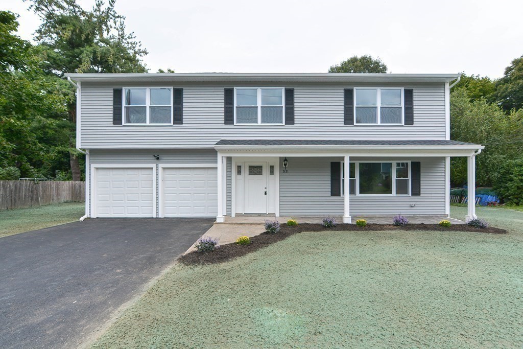 53 Wingate Road Holliston, MA 01746 - Photo 2 of 42 Gallery Image 2