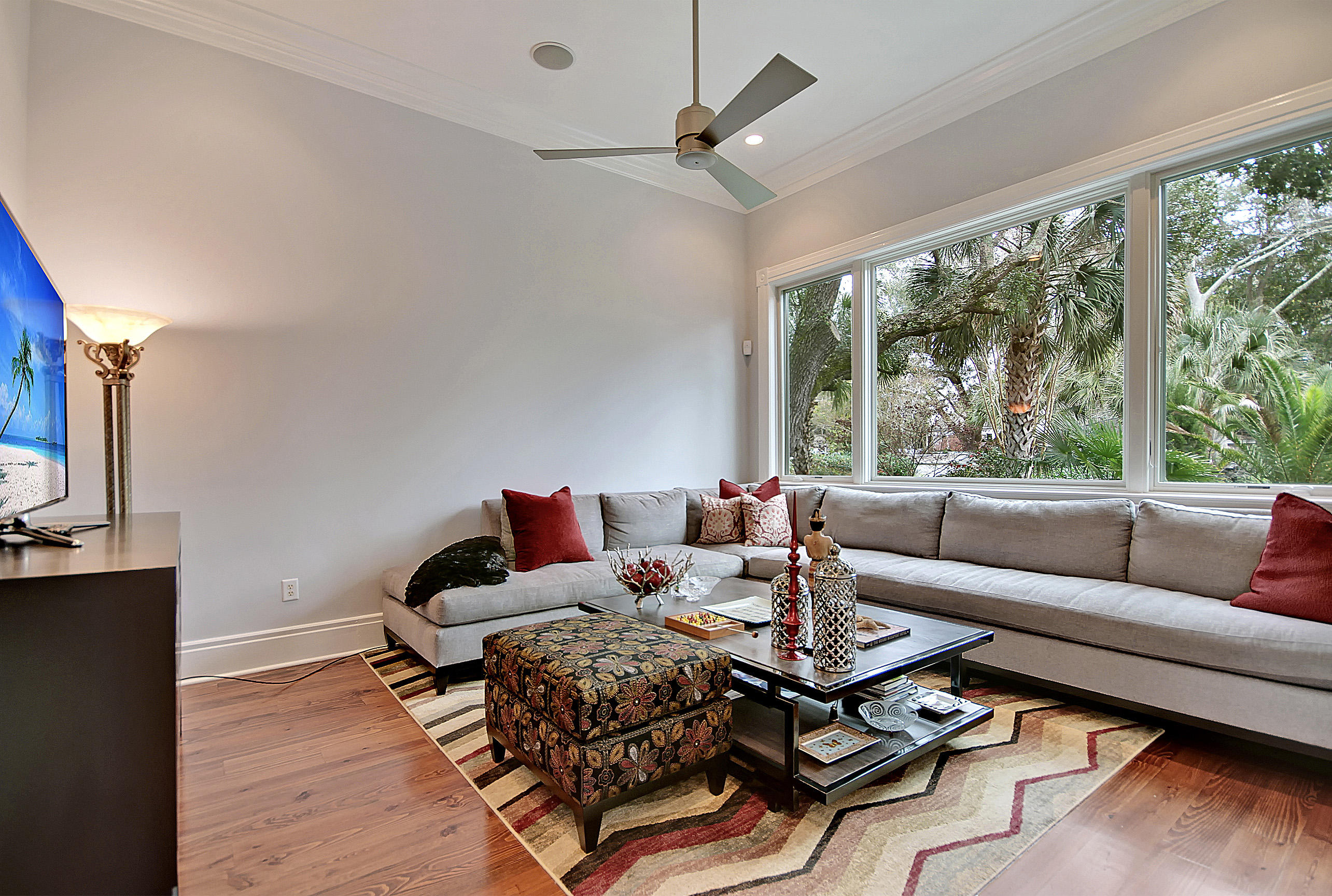 14 Rutledge Avenue Charleston, SC 29401 - Photo 16 of 40 Family Rm/Media Rm