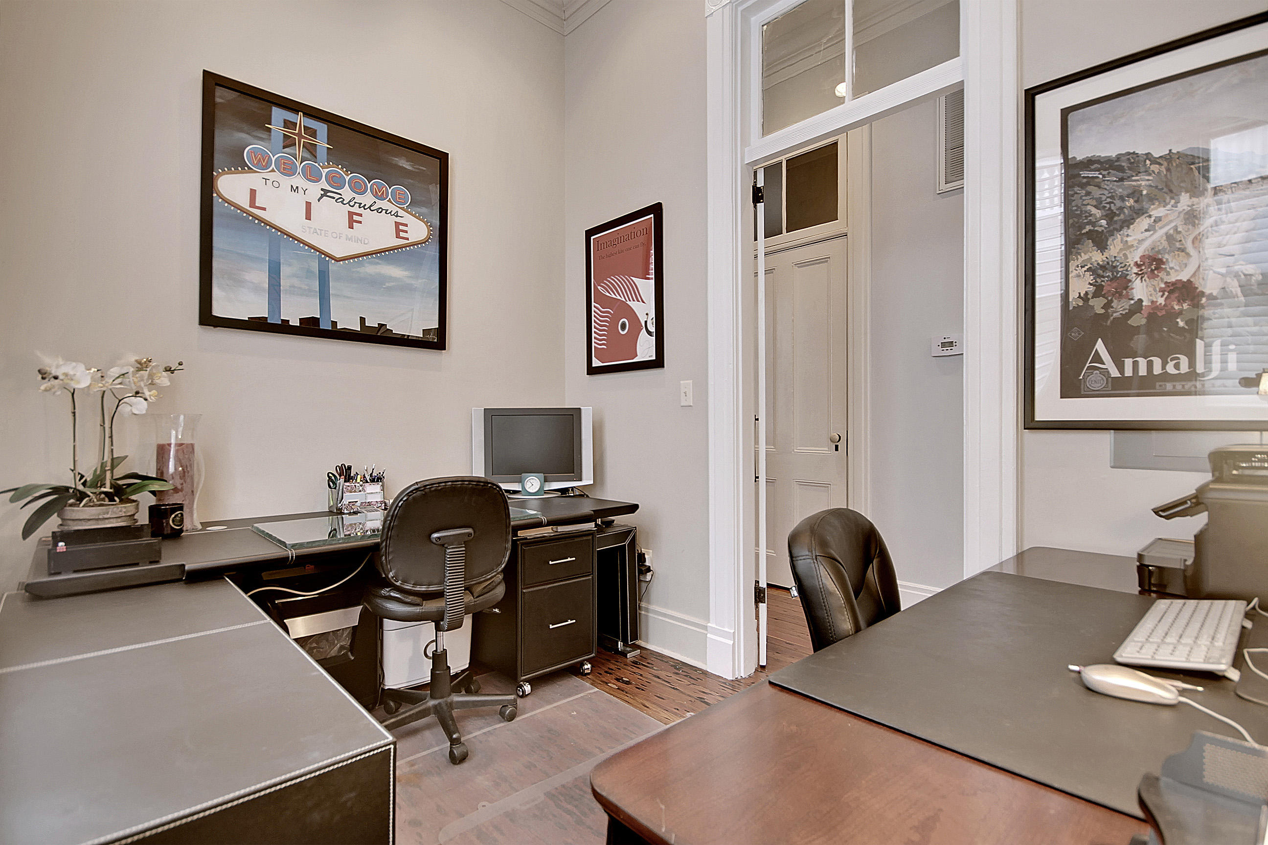 14 Rutledge Avenue Charleston, SC 29401 - Photo 17 of 40 Office/Study