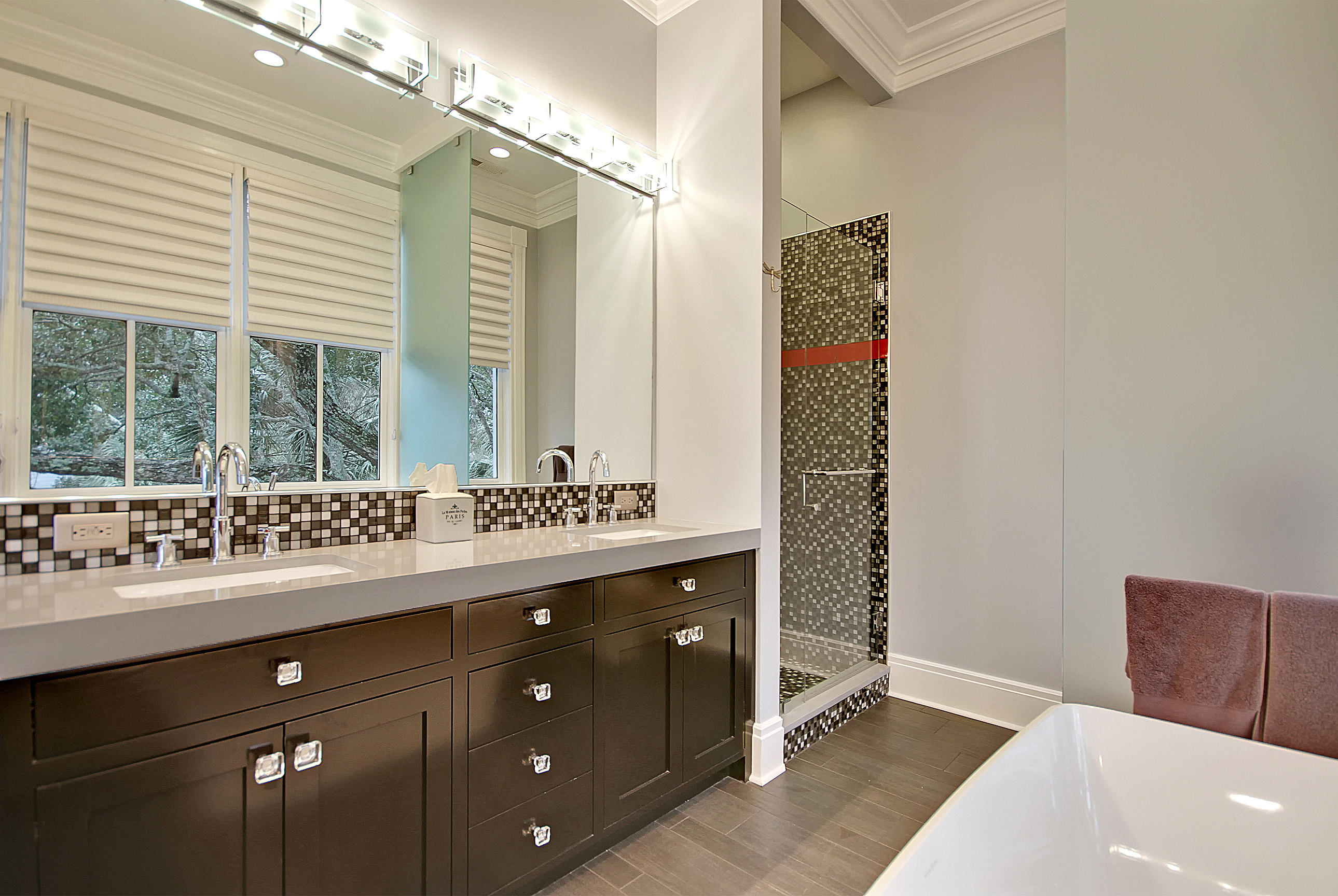 14 Rutledge Avenue Charleston, SC 29401 - Photo 31 of 40 Master Bath