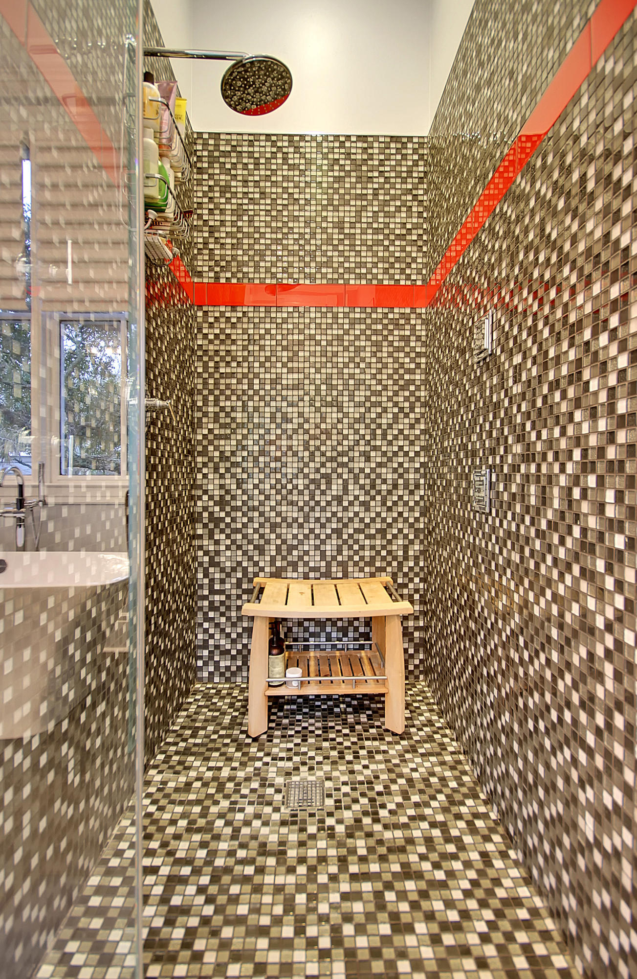 14 Rutledge Avenue Charleston, SC 29401 - Photo 32 of 40 Master Shower