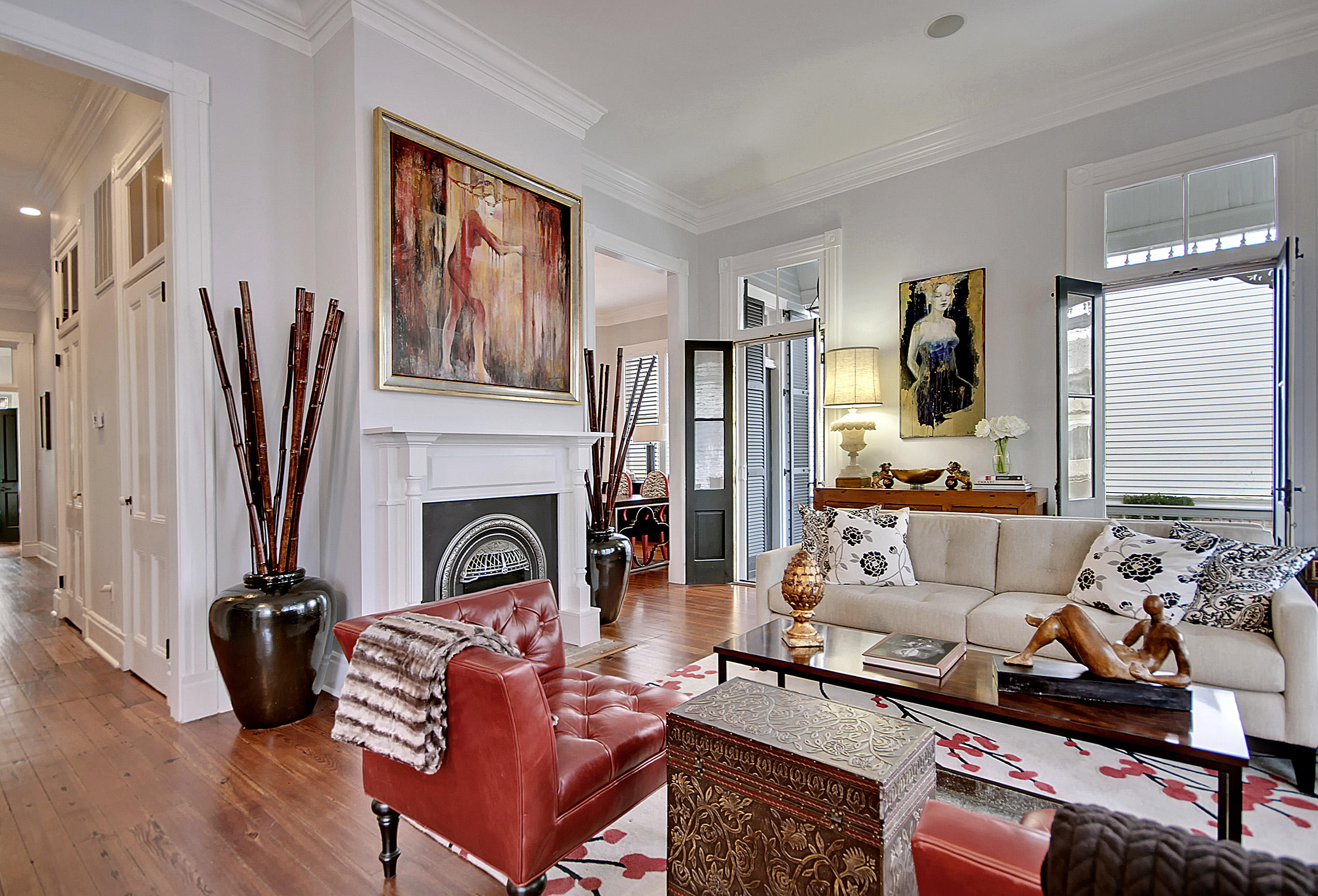 14 Rutledge Avenue Charleston, SC 29401 - Photo 5 of 40 Formal LR