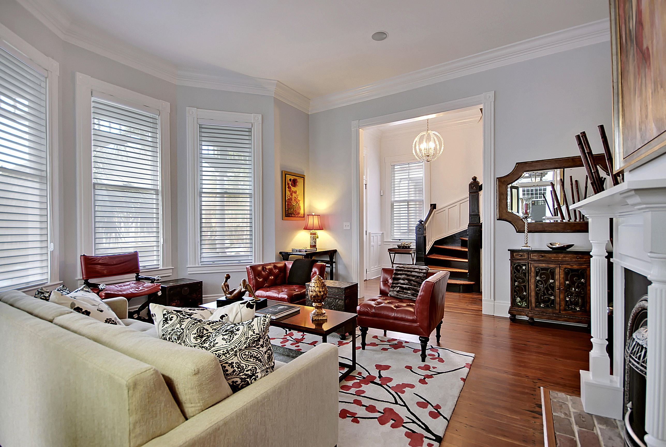 14 Rutledge Avenue Charleston, SC 29401 - Photo 6 of 40 Formal LR