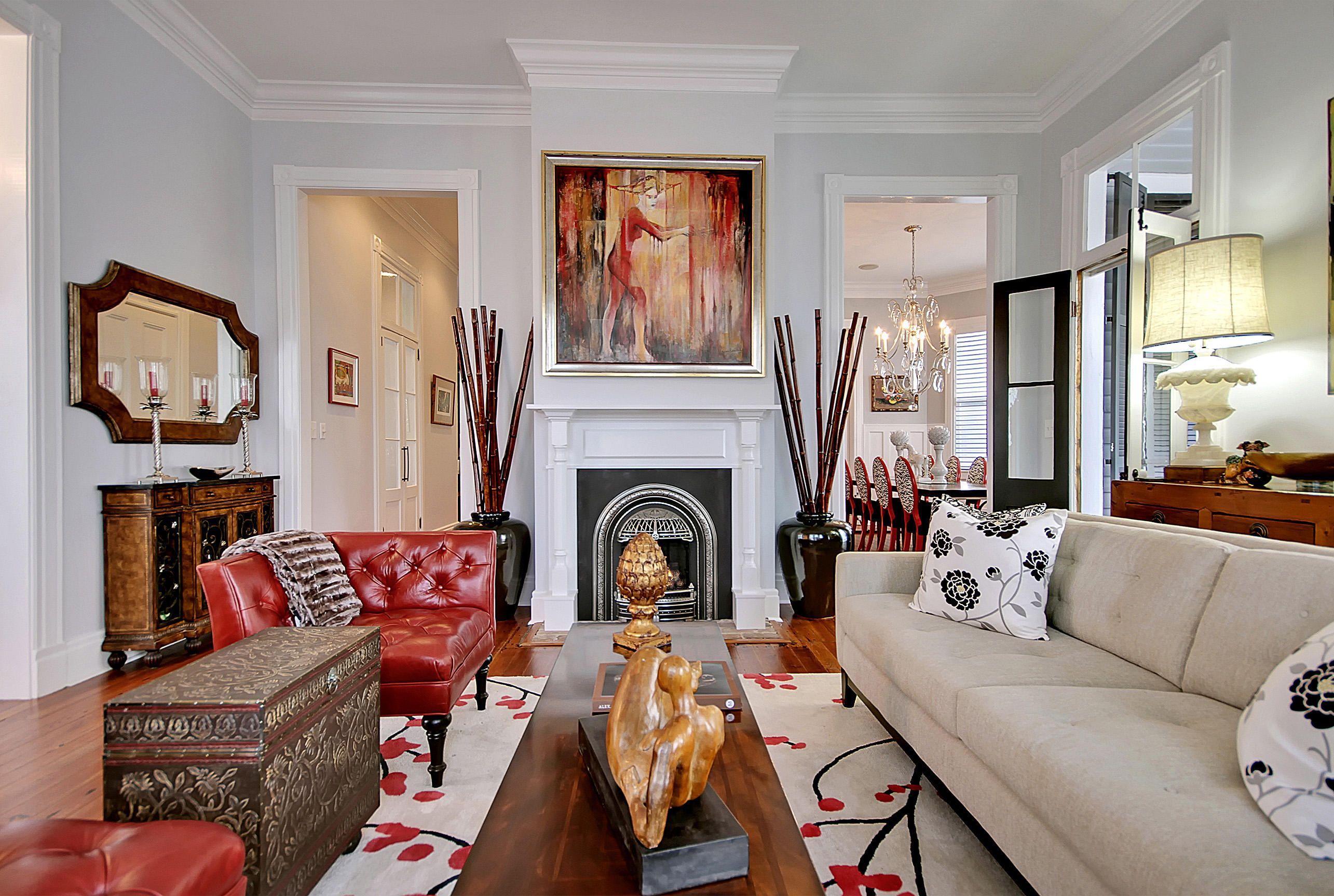 14 Rutledge Avenue Charleston, SC 29401 - Photo 7 of 40 Formal LR