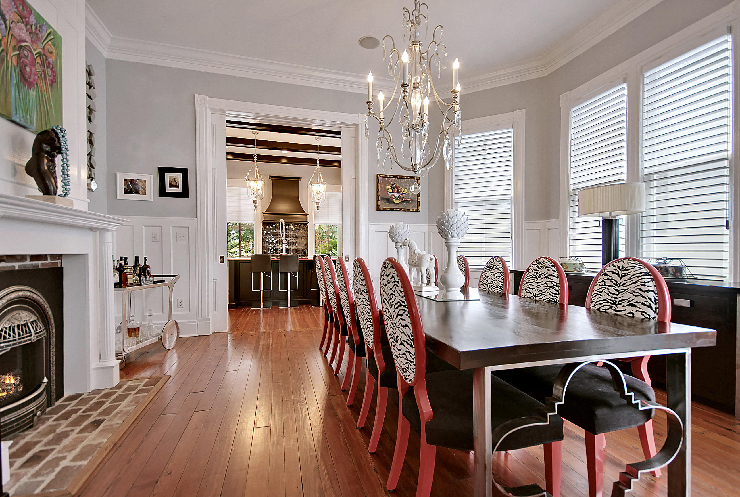 14 Rutledge Avenue Charleston, SC 29401 - Photo 9 of 40 Formal DR