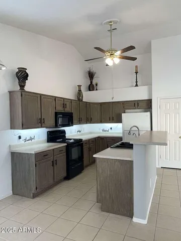 $487,000 | 3610 West Menadota Drive, Glendale, AZ 85308
