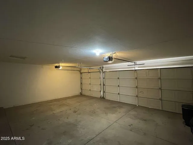 a view of a front door and a window