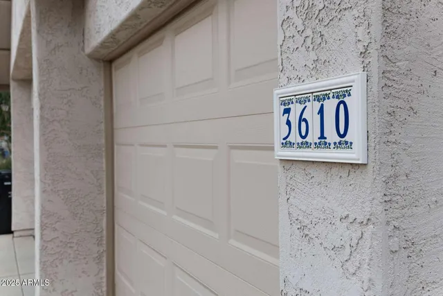 $487,000 | 3610 West Menadota Drive, Glendale, AZ 85308