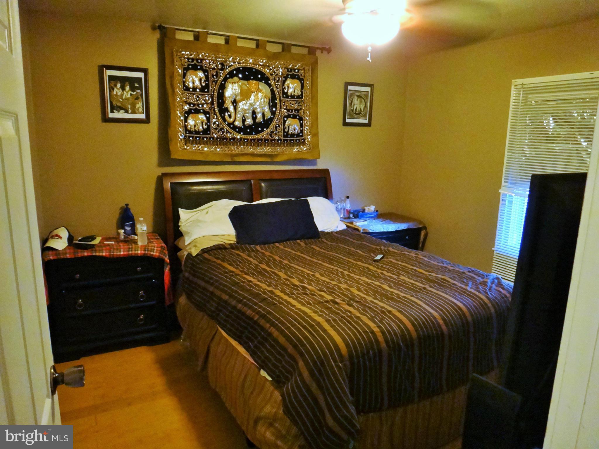 119 North Hickory Road Sterling, VA 20164 - Photo 13 of 21 Bedroom