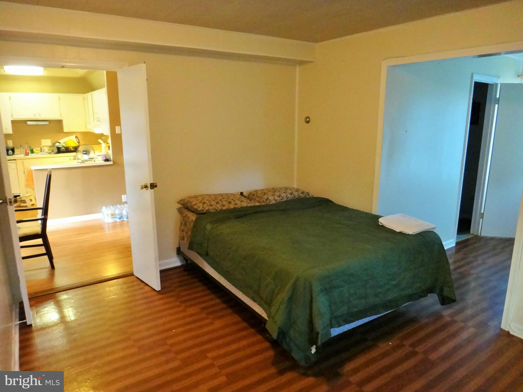 119 North Hickory Road Sterling, VA 20164 - Photo 9 of 21 Bedroom (Master)