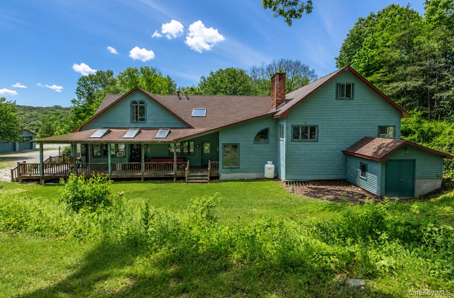 364 Clinton Hollow Road Salt Point, NY 12578 - Photo 3 of 39