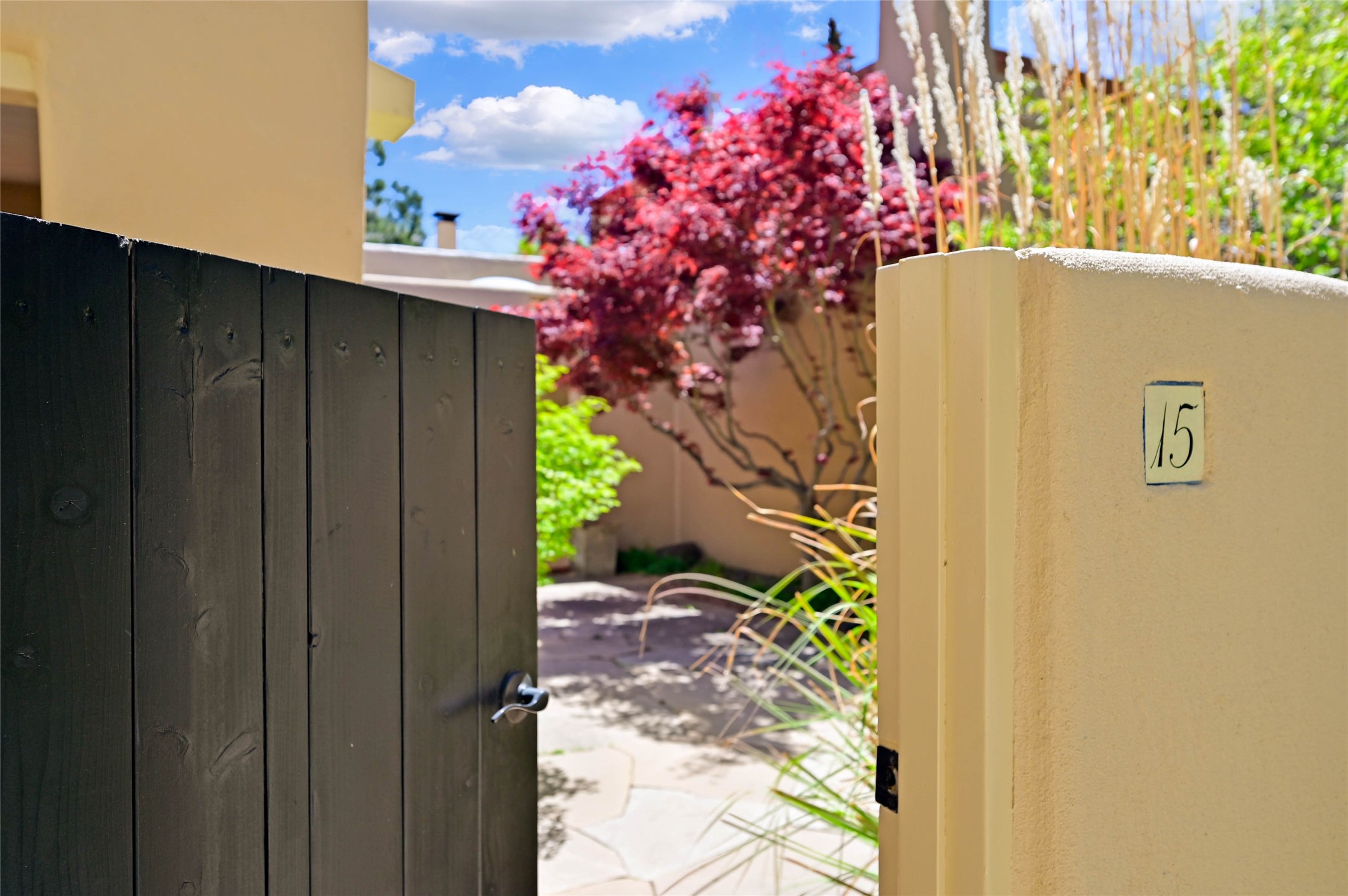 653 Canyon Road, Unit 15 Santa Fe, NM 87501 - Photo 3 of 39