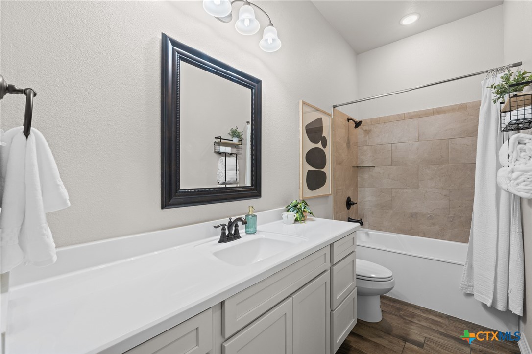 1819 Rustic Manor Drive Temple, TX 76502 - Photo 33 of 37