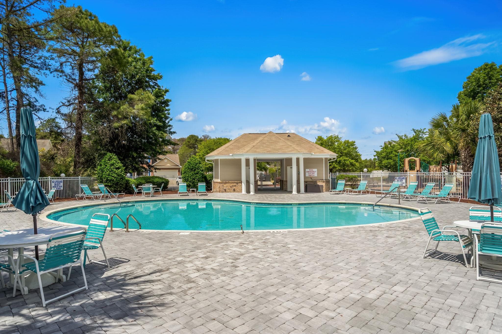 587 Tuckahoe Road Myrtle Beach, SC 29579 - Photo 58 of 76