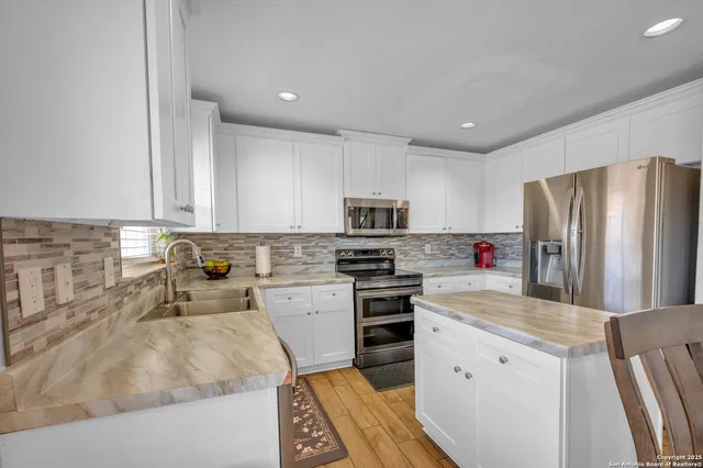 $237,900 | 5407 Duke Field, San Antonio, TX 78227