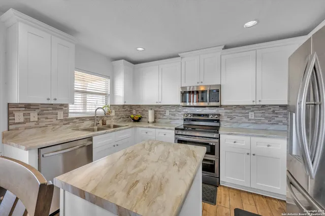 $237,900 | 5407 Duke Field, San Antonio, TX 78227