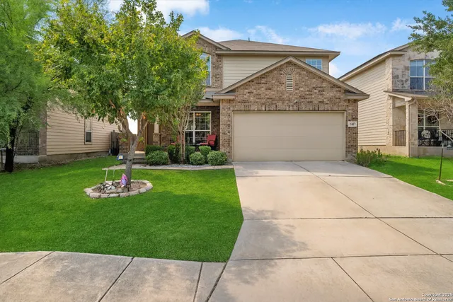 $237,900 | 5407 Duke Field, San Antonio, TX 78227