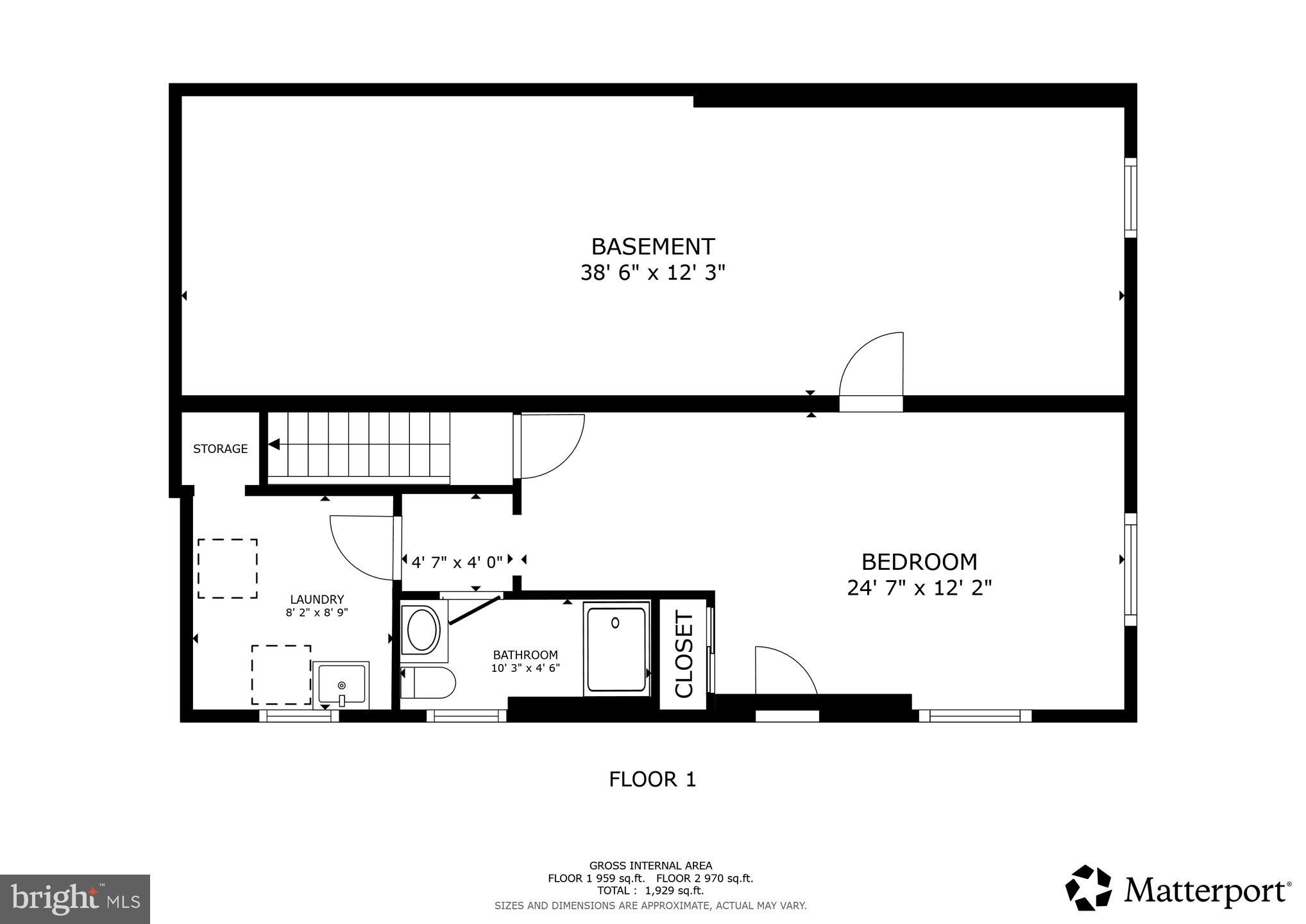4601 Picot Road Alexandria, VA 22310 - Photo 38 of 39 Gallery Image 38