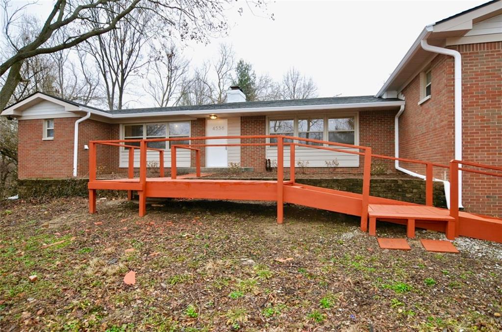 4536 Dickson Road Indianapolis, IN 46226 - Photo 3 of 37 Gallery Image 3