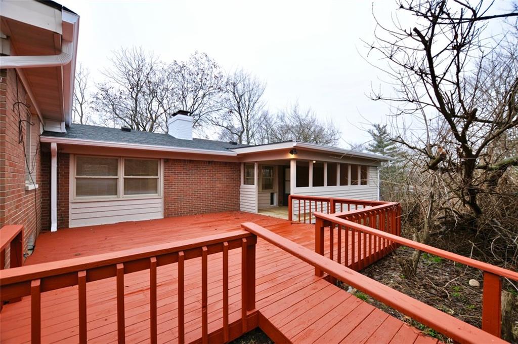 4536 Dickson Road Indianapolis, IN 46226 - Photo 31 of 37 Gallery Image 31
