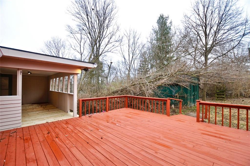 4536 Dickson Road Indianapolis, IN 46226 - Photo 32 of 37 Gallery Image 32