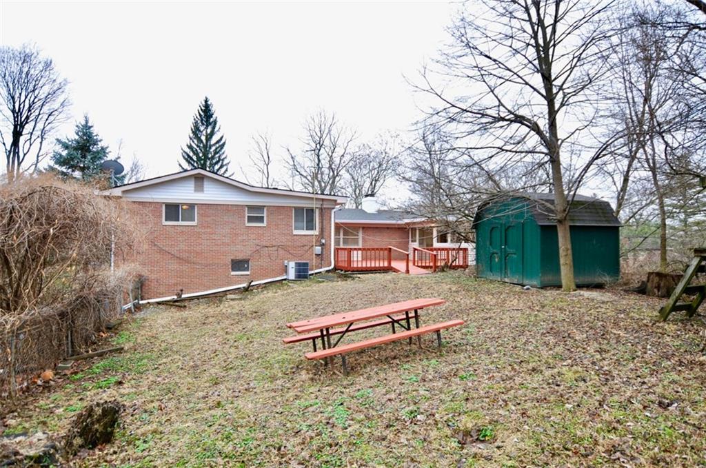 4536 Dickson Road Indianapolis, IN 46226 - Photo 34 of 37 Gallery Image 34