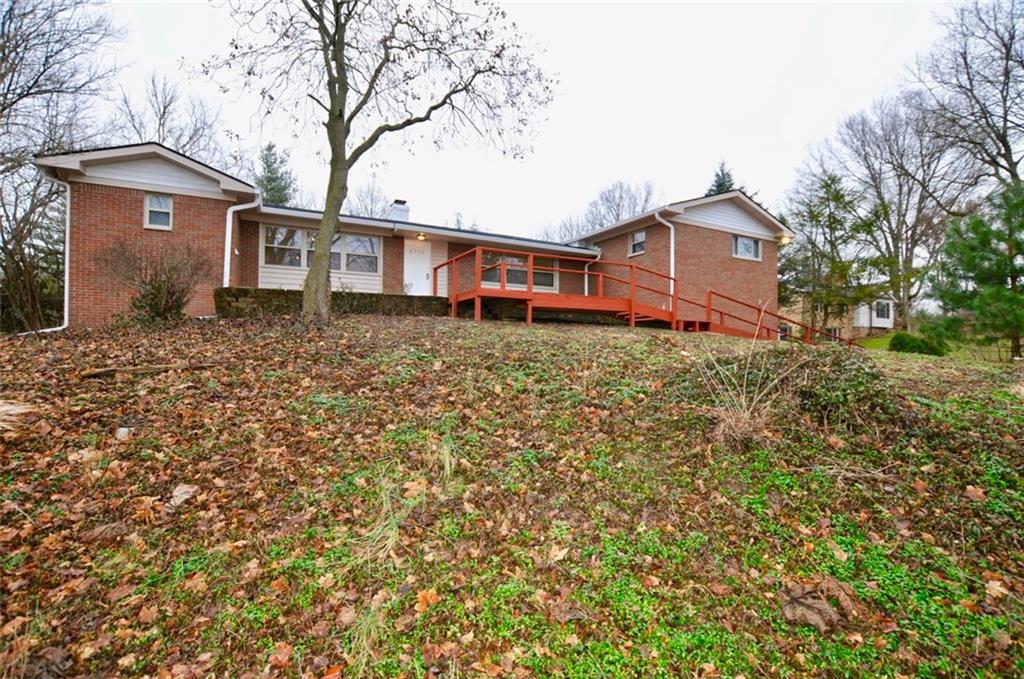 4536 Dickson Road Indianapolis, IN 46226 - Photo 37 of 37 Gallery Image 37