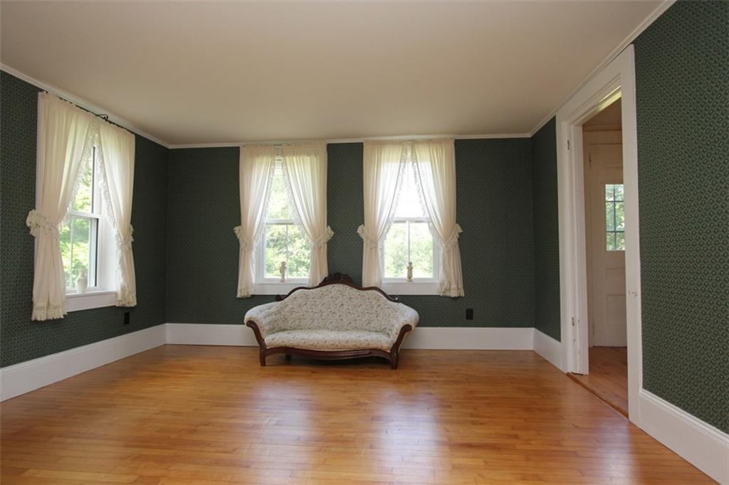 448 Bangor Road Unity, ME 04988 - Photo 14 of 35 Living Room