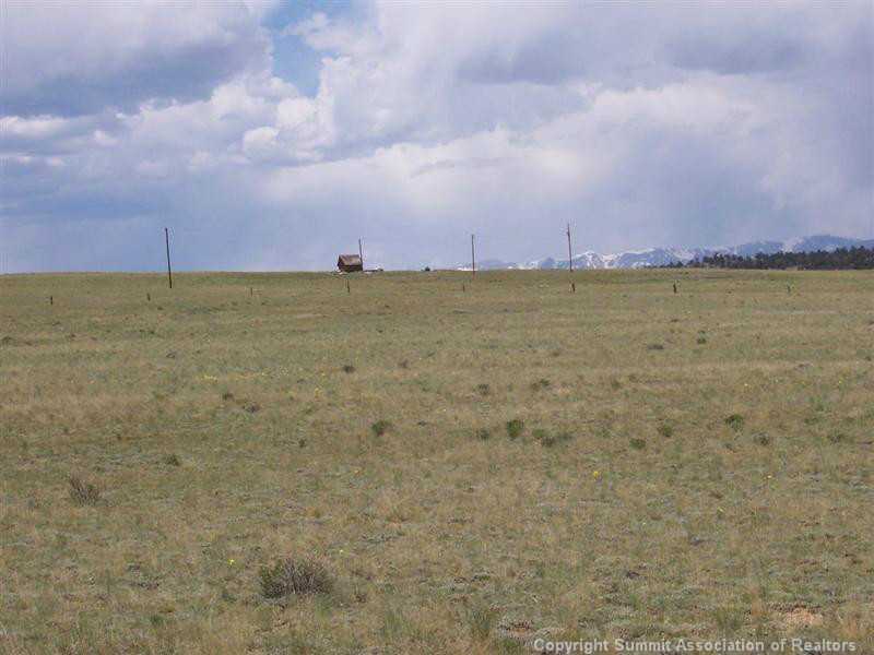611 Rhyolite Drive Como, CO 80432 - Photo 3 of 8 Land/Lot.