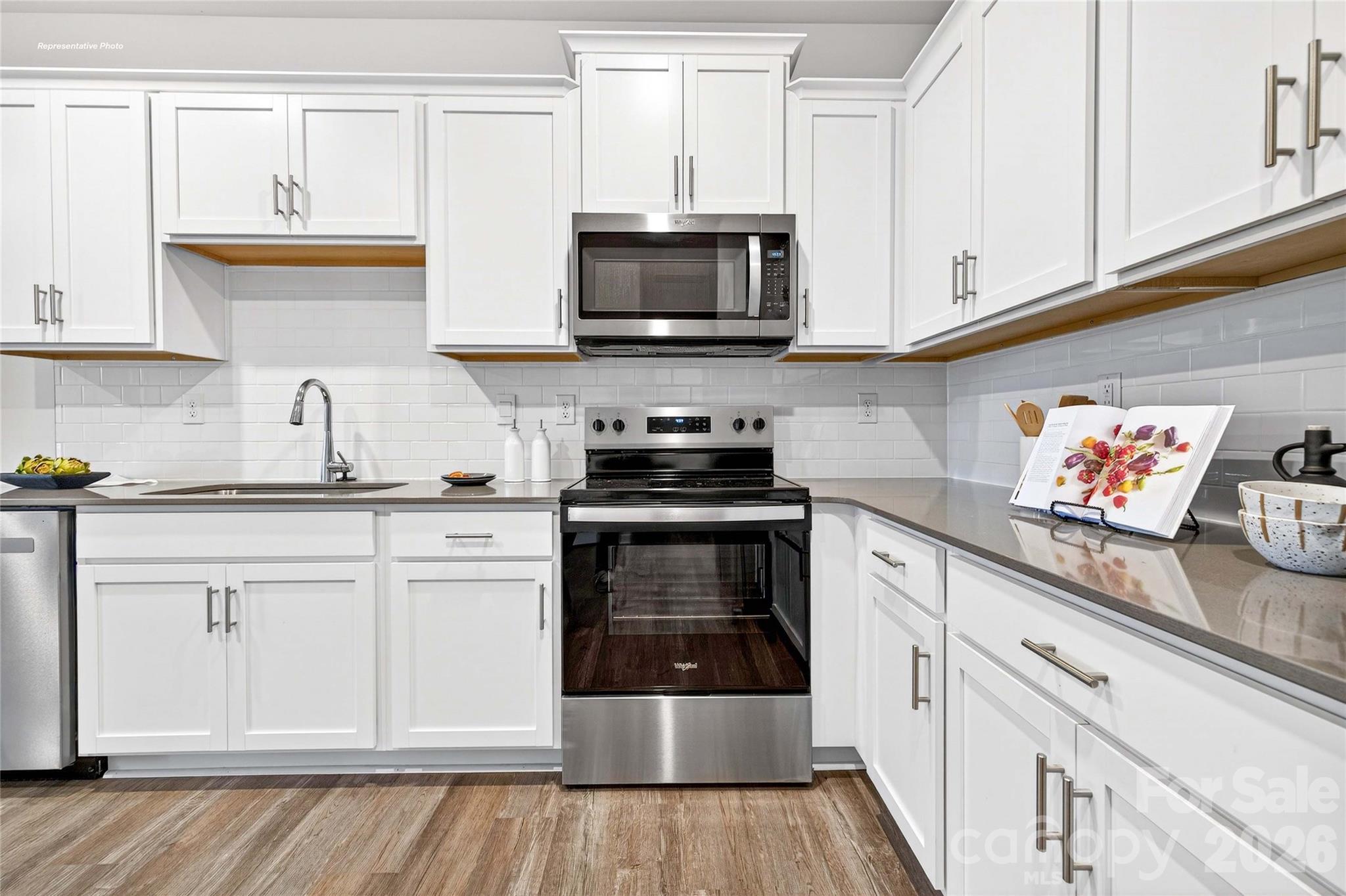 4640 Fanning Road Hickory, NC 28602 - Photo 5 of 21