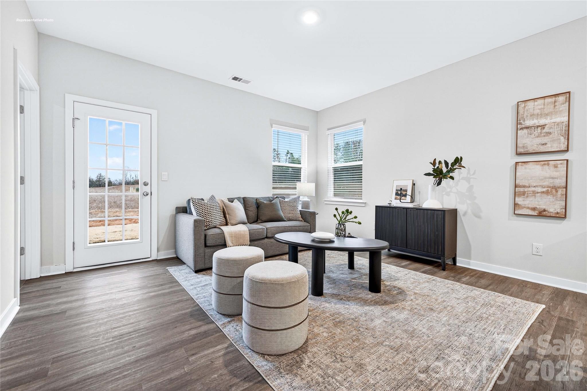 4640 Fanning Road Hickory, NC 28602 - Photo 6 of 21