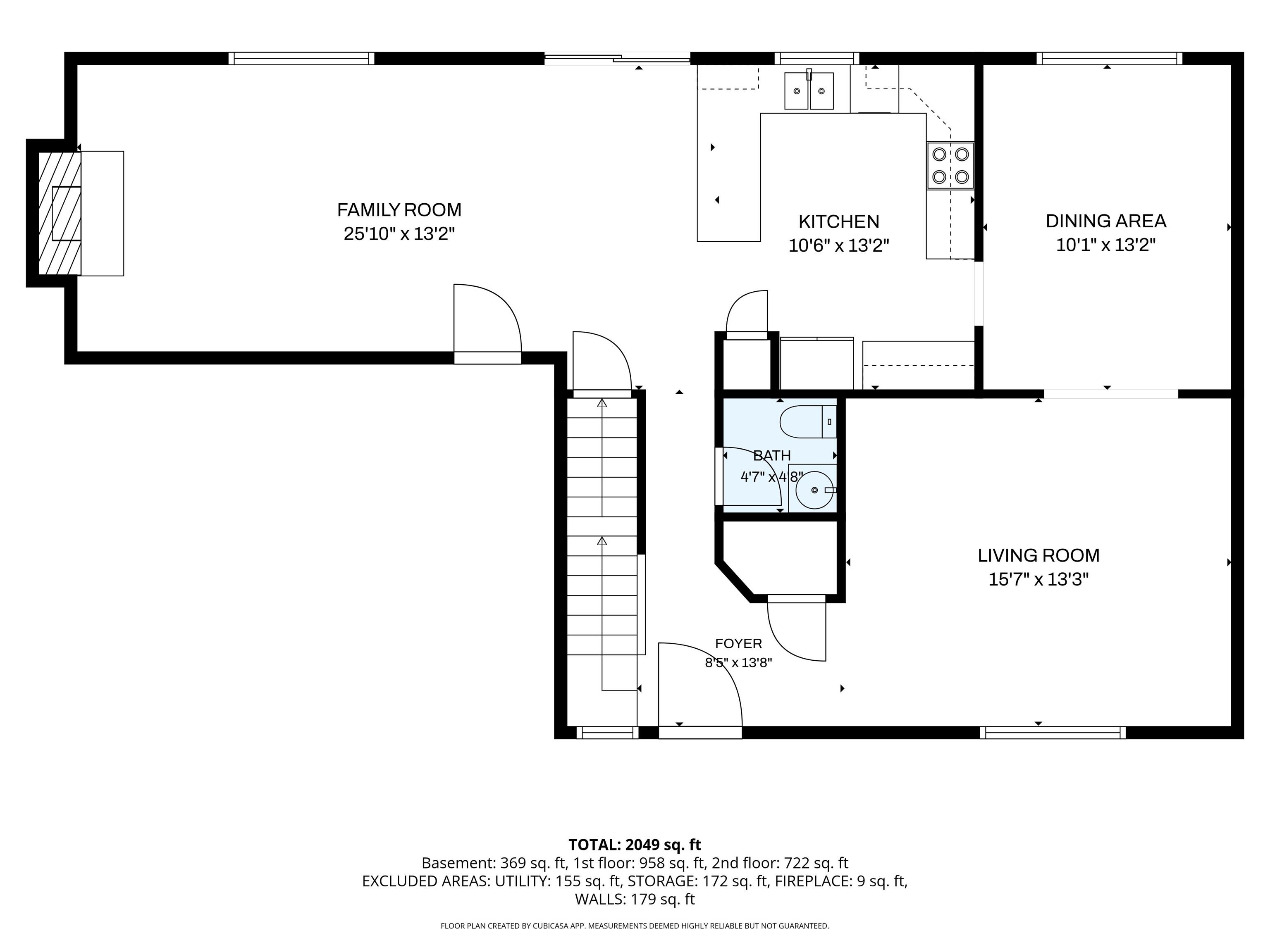 416 South Maple Avenue Minier, IL 61759 - Photo 42 of 45