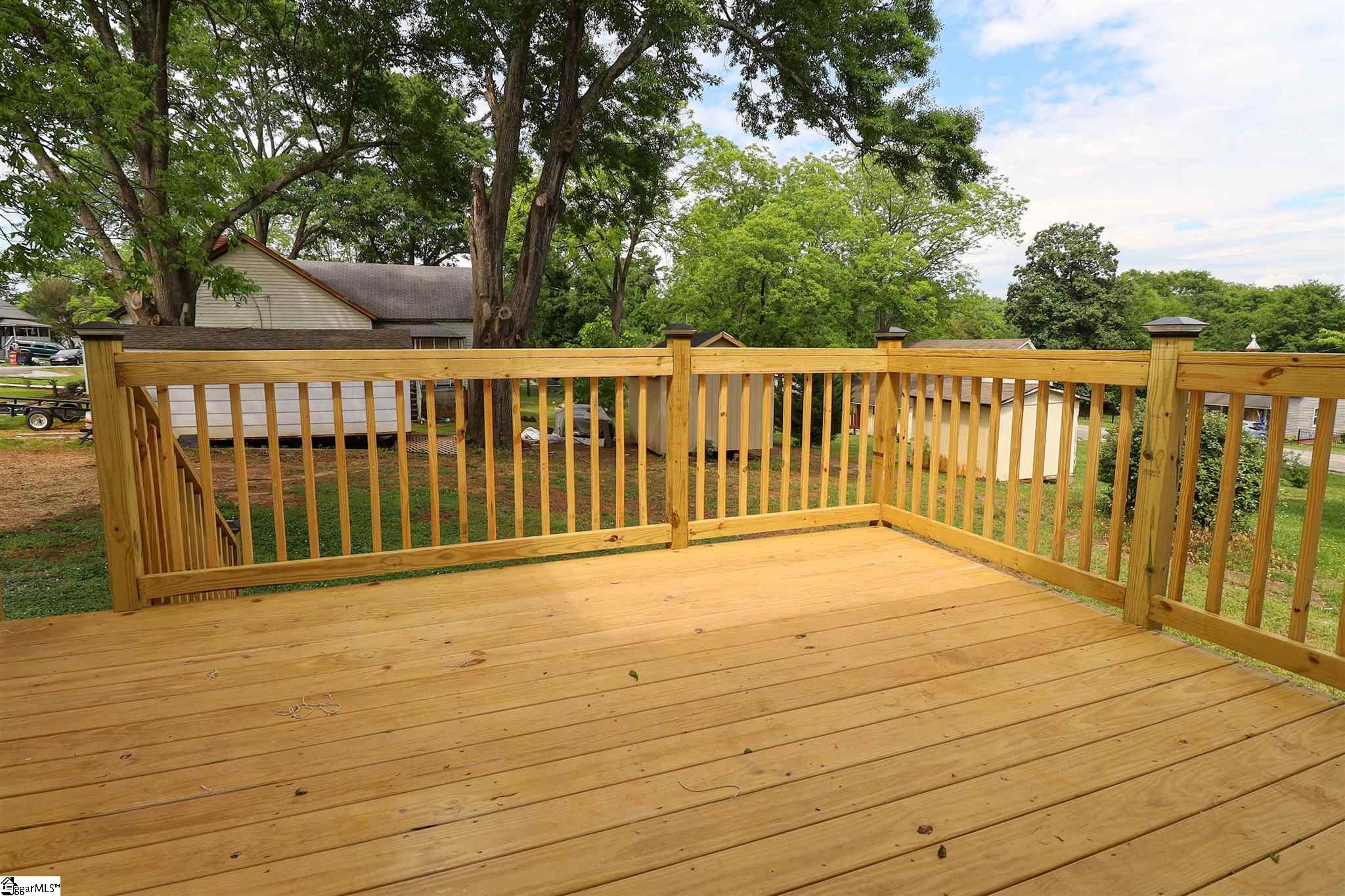 104 Garrison Street Easley, SC 29640 - Photo 32 of 35 Gallery Image 32
