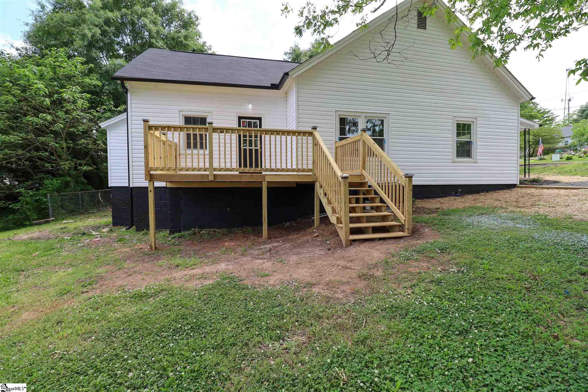 104 Garrison Street Easley, SC 29640 - Photo 35 of 35 Gallery Image 35