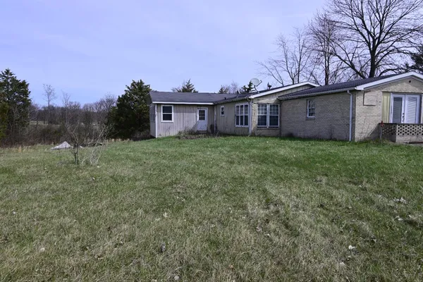 $115,000 | 3839 Highway 129, Versailles, IN 47042