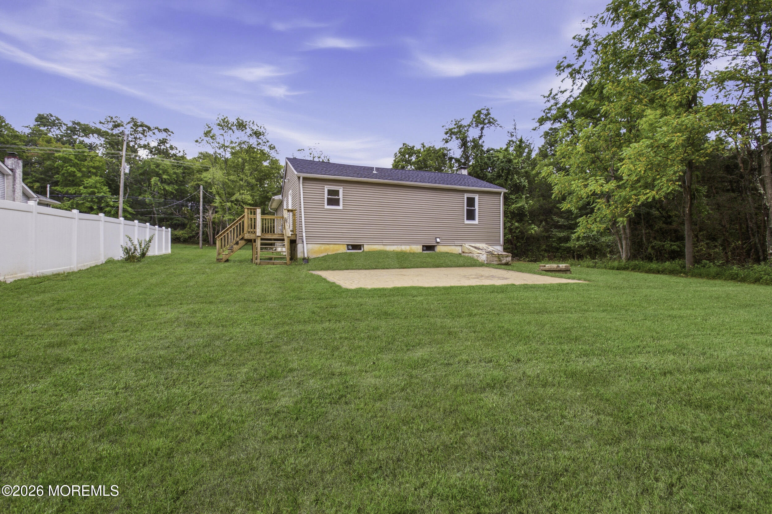 710 Monmouth Road Cream Ridge, NJ 08514 - Photo 19 of 20 710 monmouth rd_19