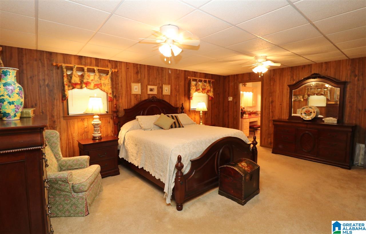 292 Arrowhead Road Cropwell, AL 35054 - Photo 31 of 49