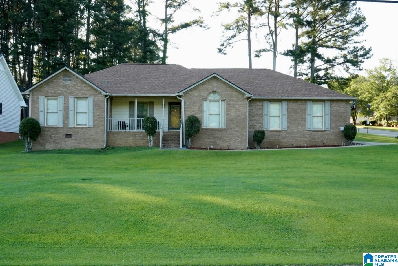6268 Old Springville Road Pinson, AL 35126 - Photo 1 of 33
