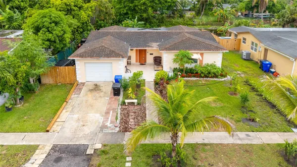 $515,900 | 970 Southwest 67th Avenue, North Lauderdale, FL 33068