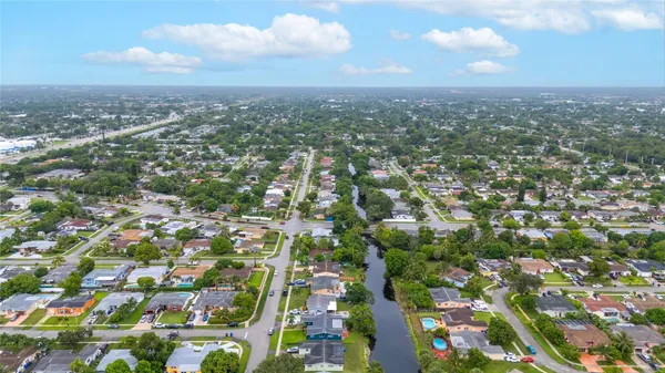 $515,900 | 970 Southwest 67th Avenue, North Lauderdale, FL 33068