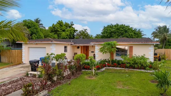 $515,900 | 970 Southwest 67th Avenue, North Lauderdale, FL 33068