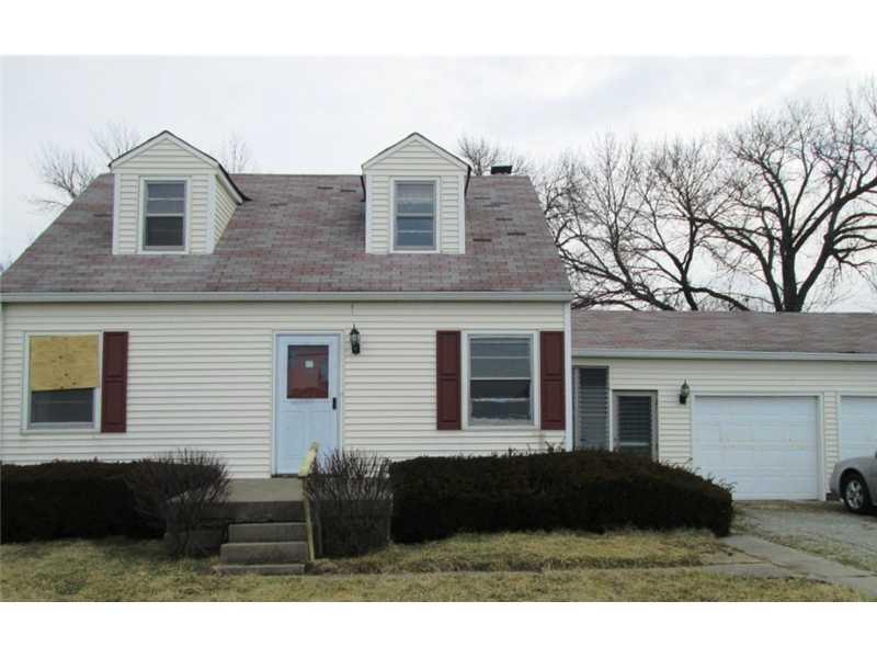 35 South Post Road Indianapolis, IN 46229 - Photo 1 of 6 Gallery Image 1