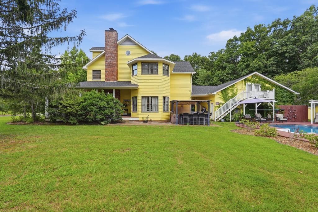 281 Red Williams Road Crossville, TN 38571 - Photo 52 of 97